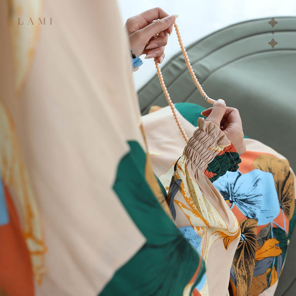 طقم صلاة تُقى - بيج