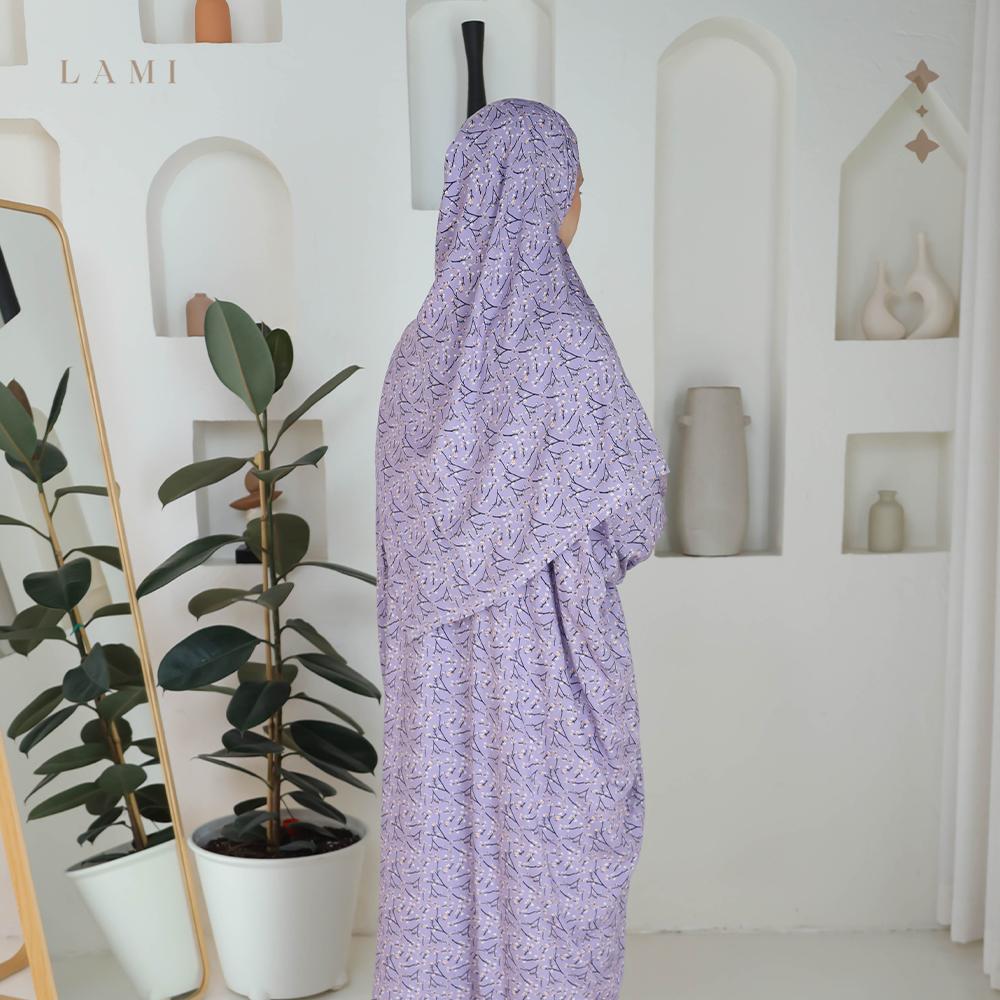 شرشف صلاة مشجر موف