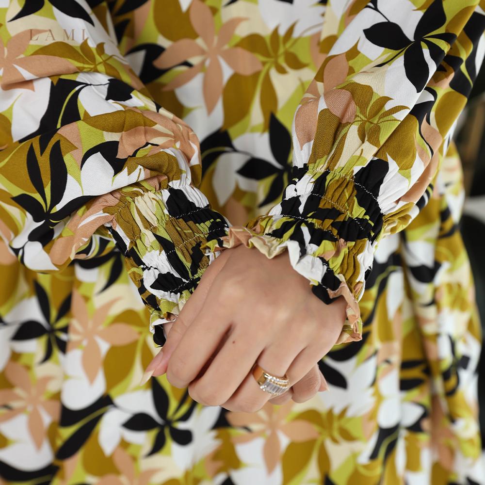 شرشف صلاة مشجر كموني