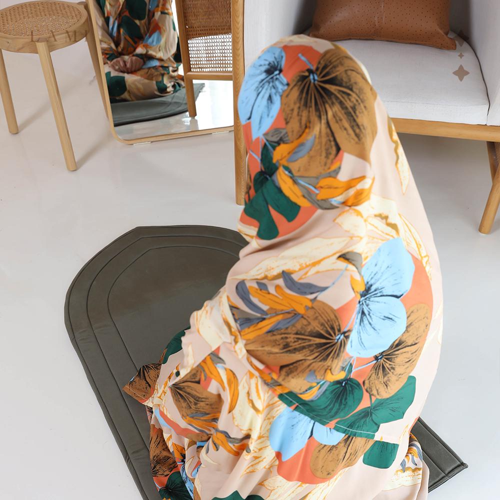 طقم صلاة تُقى - بيج