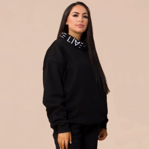 NAUTICAL TWILIGHT SWEATER