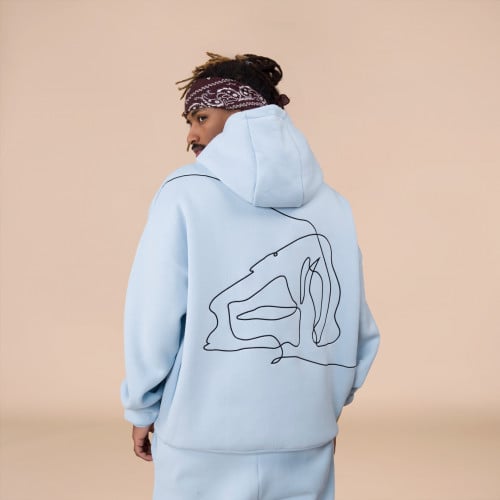 HEAVENS HOODIE