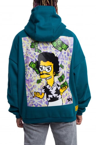 ESCO-BART