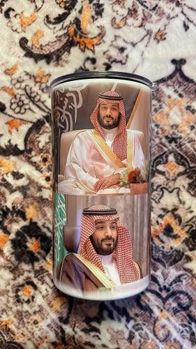 مق محمد بن سلمان