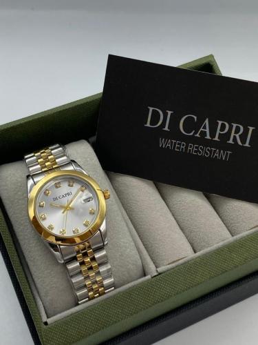 新品☆CAPRI WATCH Orologio Rocks Multijoy Blue - Capri Watch
