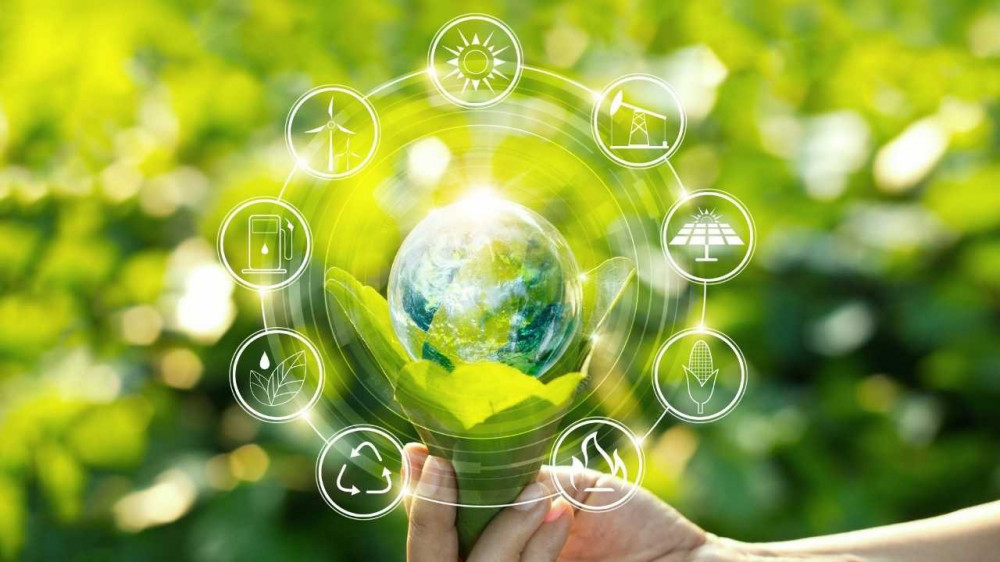 Utilisations de l’énergie propre