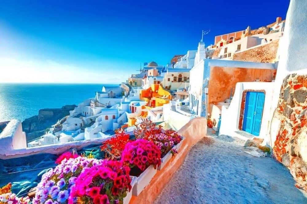 Grèce : culture ancienne et histoire étendue