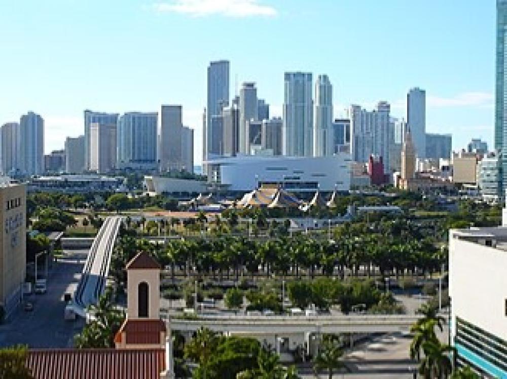 Floride : l’État ensoleillé