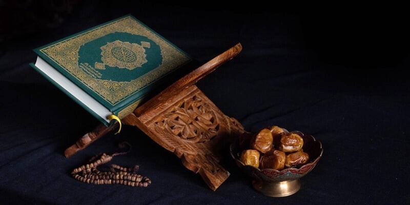 Your health in Ramadan