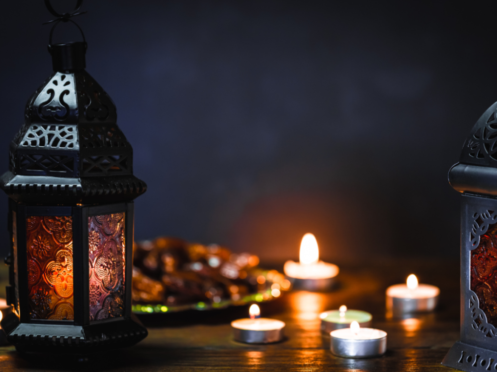 استعدادات المسلمين لشهر رمضان المبارك