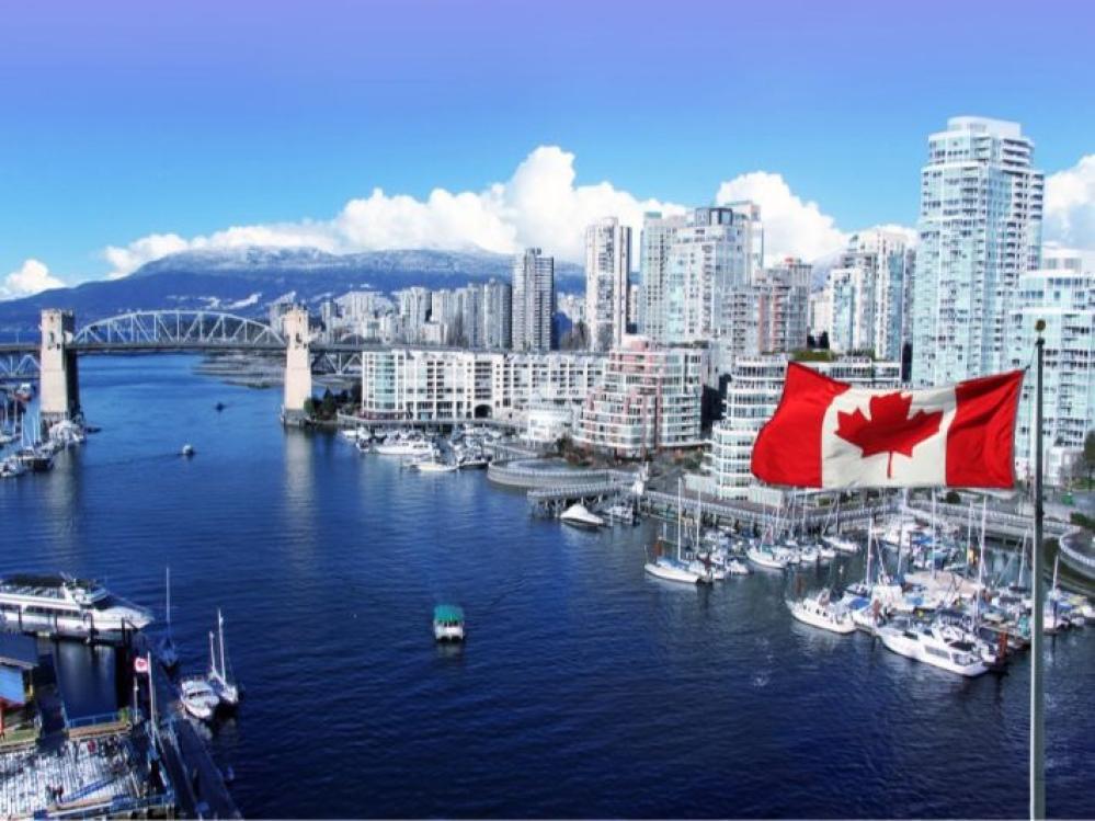 Vancouver : ville de nature et d&#39;aventure
