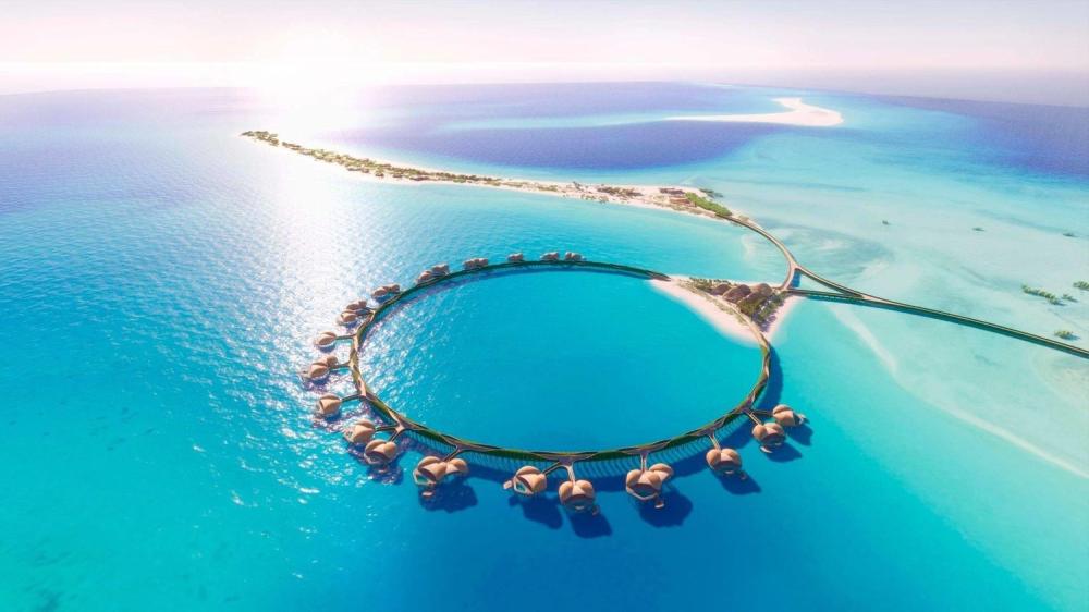 La mer Rouge : un pont entre les continents et une richesse environnementale et économique