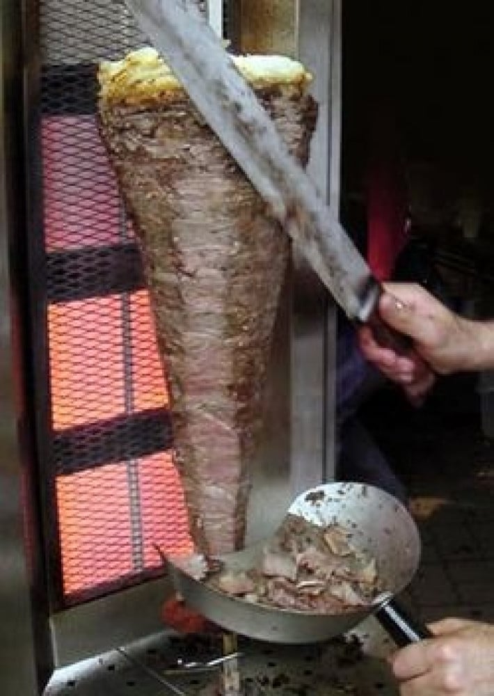 Shawarma