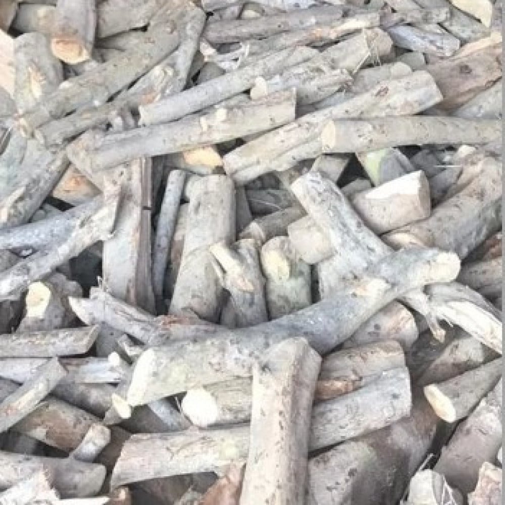 Bois de chauffage