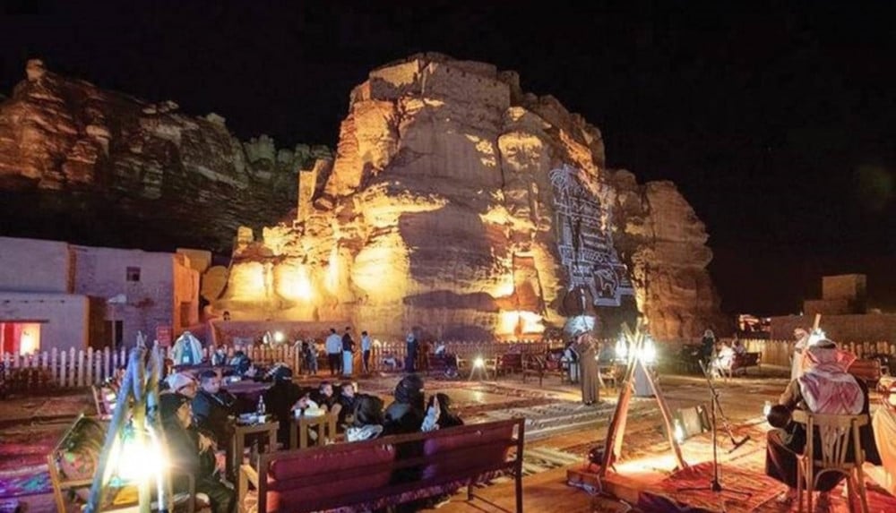 الفرق بين السياحة الداخلية والخارجية بالنسبة للسعوديين