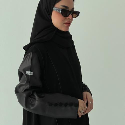 abaya number 160