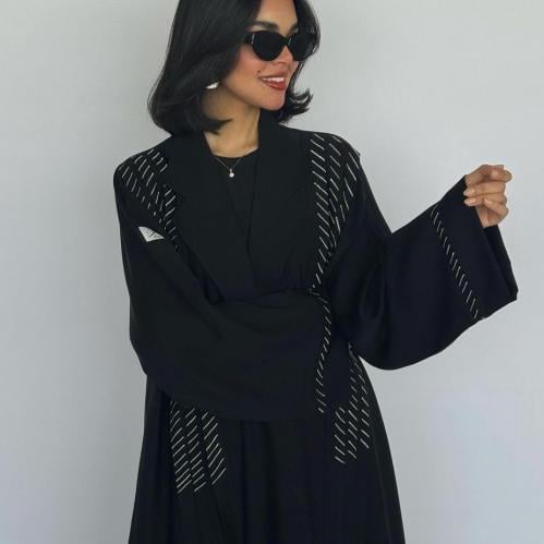 abaya number 98