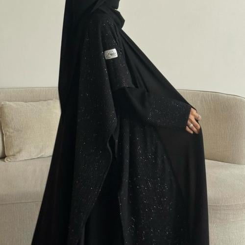 abaya number 116