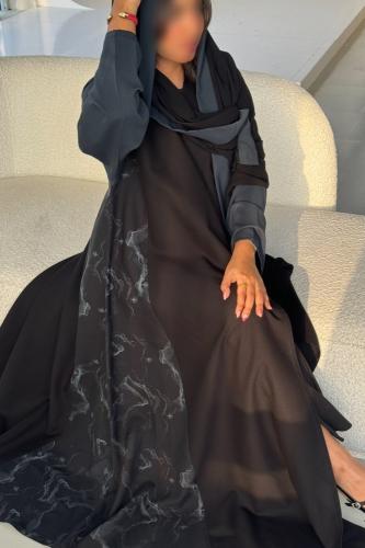 abaya number 211