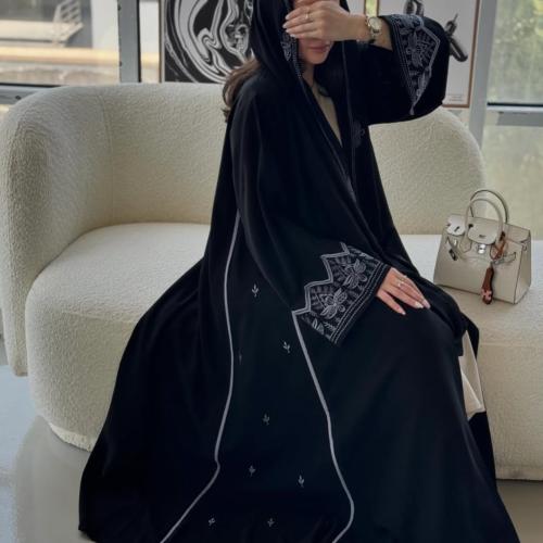 abaya number 190