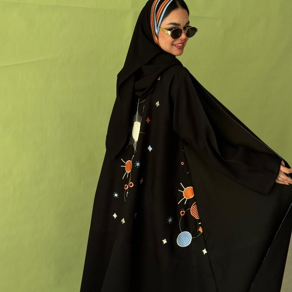 abaya number 88
