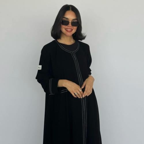 abaya nymber 118