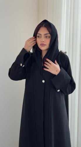 abaya number 166