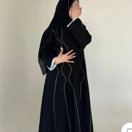 عرض اليوم الوطني عباية 198
