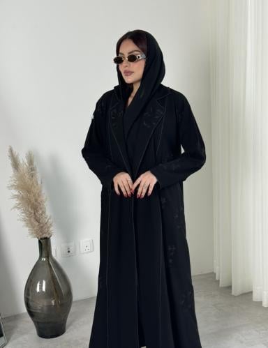 abaya number 184