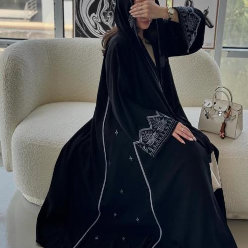 abaya number 190