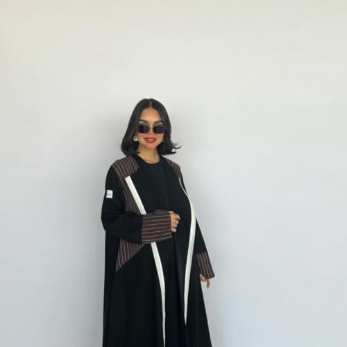 abaya number 120