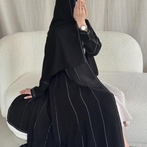 abaya number 189