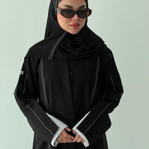 abaya number 164