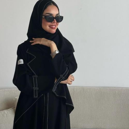 abaya number 108