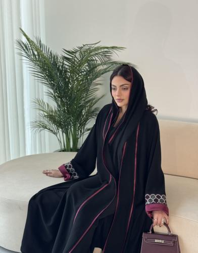 abaya number 171