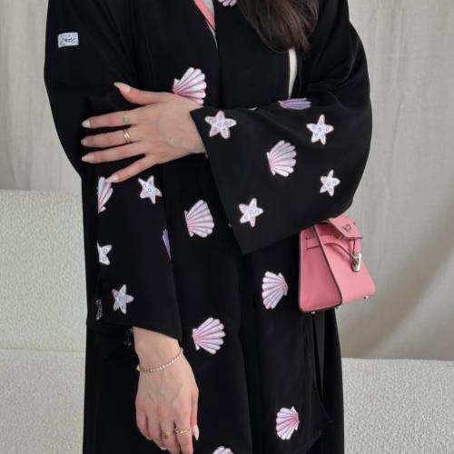 abaya number 194