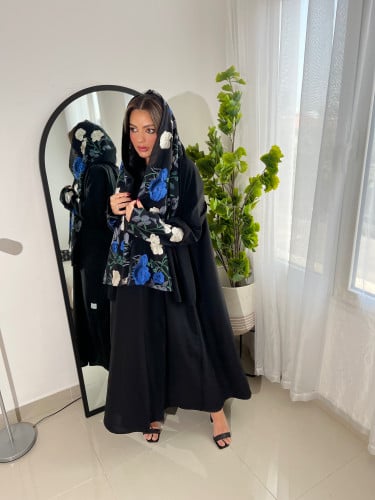 abaya number 52