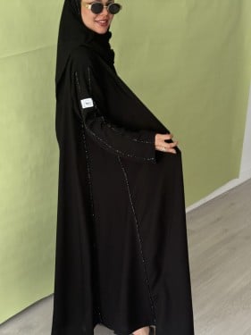 abaya number 87