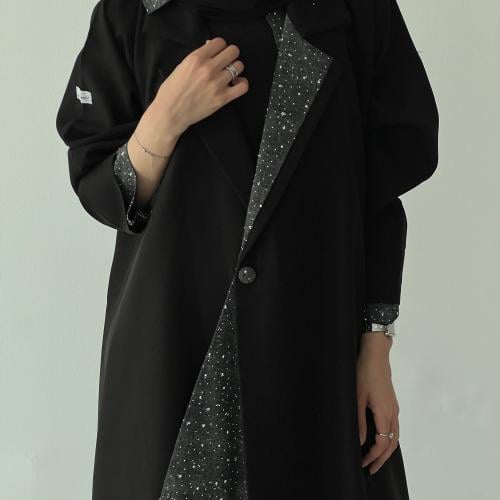 abaya number 161