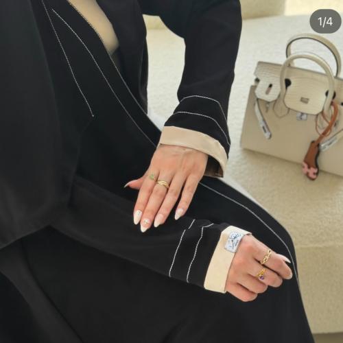 abaya number 188
