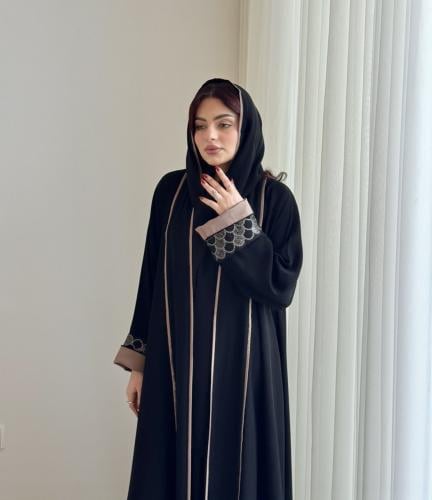 abaya number 170