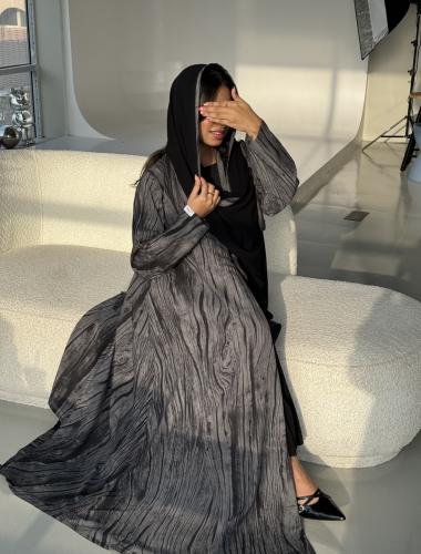 abaya number 212