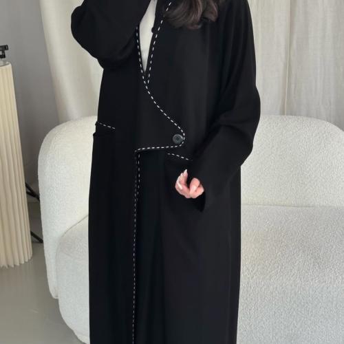 abaya number 191