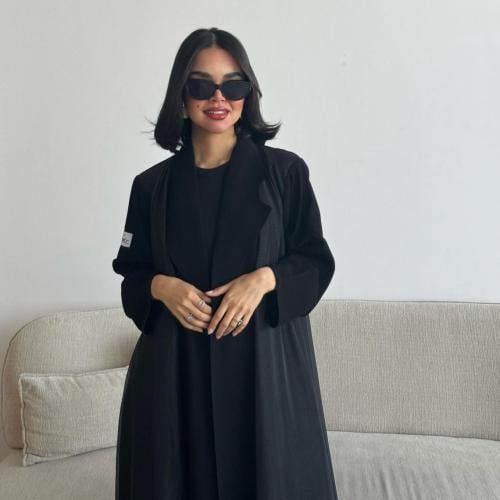 abaya number 110