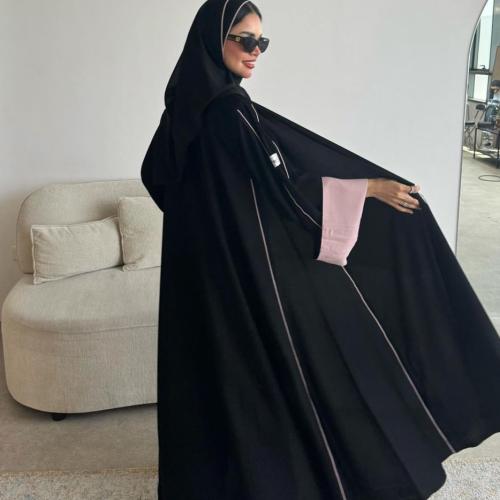 abaya number 112