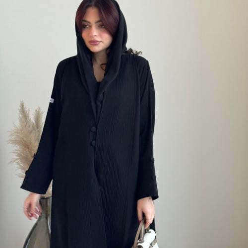 abaya number 165