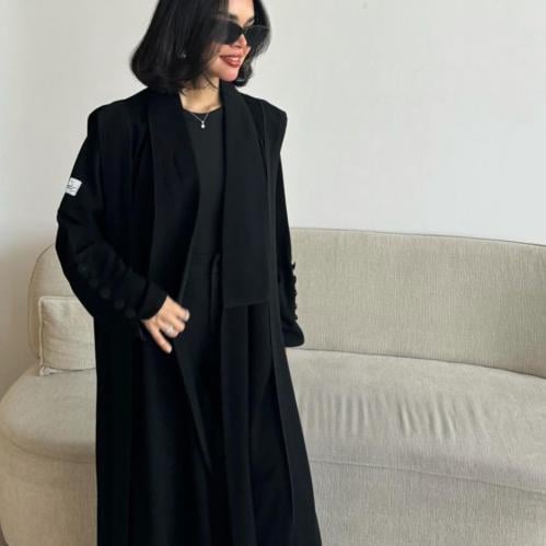 abaya number 102