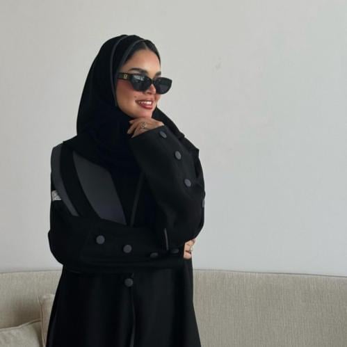 abaya number 113