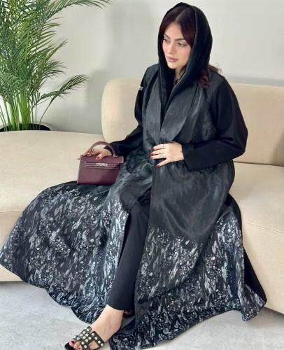 abaya number 175