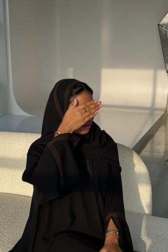 abaya number 216